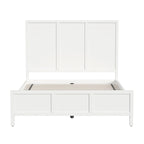 Lit panneau Lark Queen Size