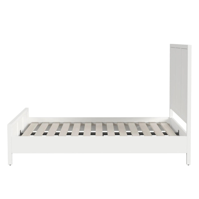 Lit panneau Lark Queen Size