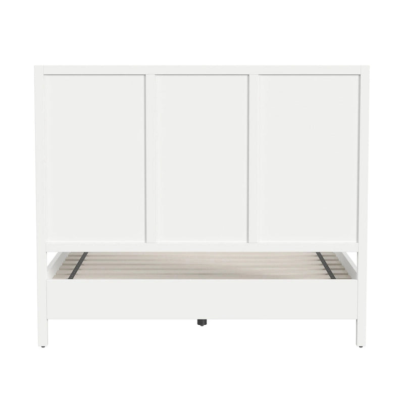 Lit panneau Lark Queen Size