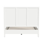 Lit panneau Lark Queen Size
