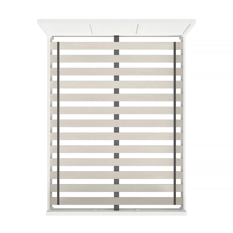 Lit panneau Lark Queen Size