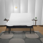 Base de lit réglable Goto Bedding à deux moteurs en acier de première qualité