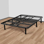 Base de lit réglable Goto Bedding à deux moteurs en acier de première qualité