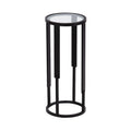 Table d'appoint ronde Ravalli - 9x9x20