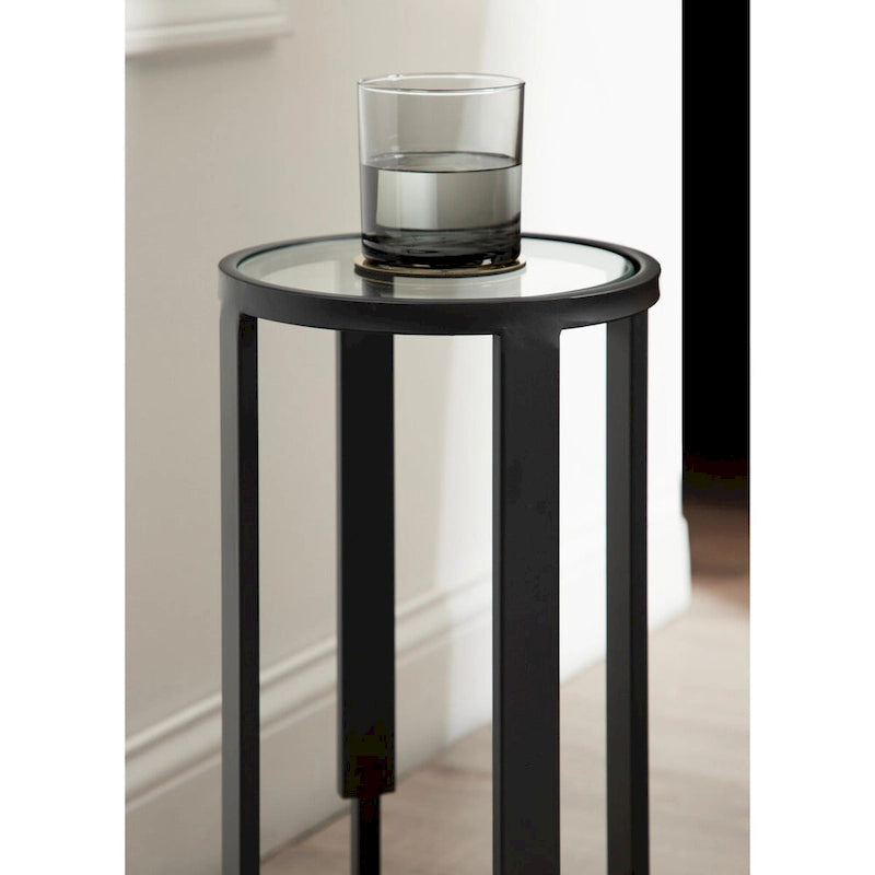 Table d'appoint ronde Ravalli - 9x9x20