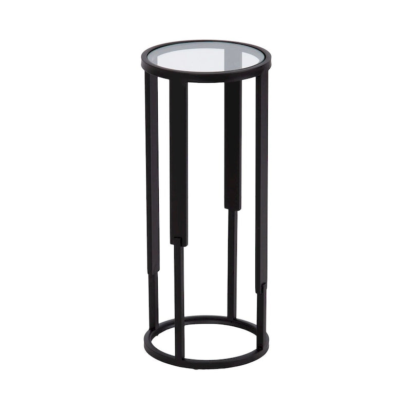 Table d'appoint ronde Ravalli - 9x9x20