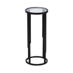 Table d'appoint ronde Ravalli - 9x9x20