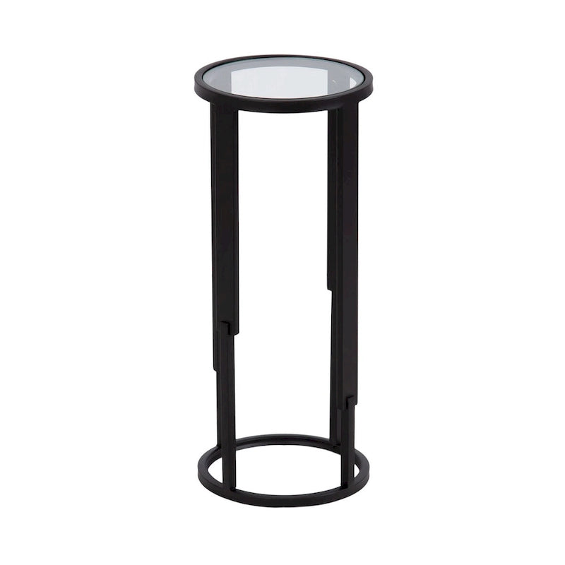 Table d'appoint ronde Ravalli - 9x9x20