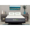   Classic 11 inch Cooling Gel Memory Foam Mattress