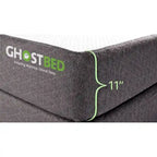 Matelas en mousse à mémoire de forme et gel rafraîchissant Classic de 11 pouces